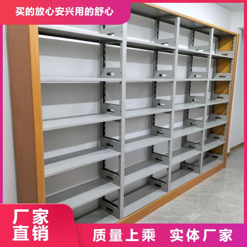 行业的发展现状及方案【凯美】网片式油画密集架