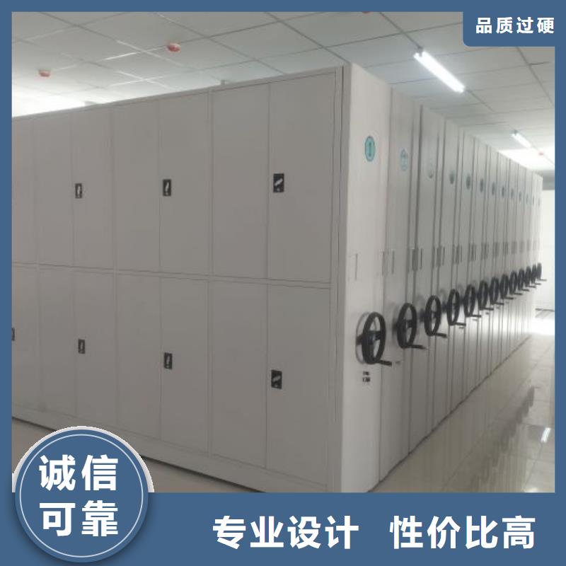 行业的发展现状及方案【凯美】网片式油画密集架