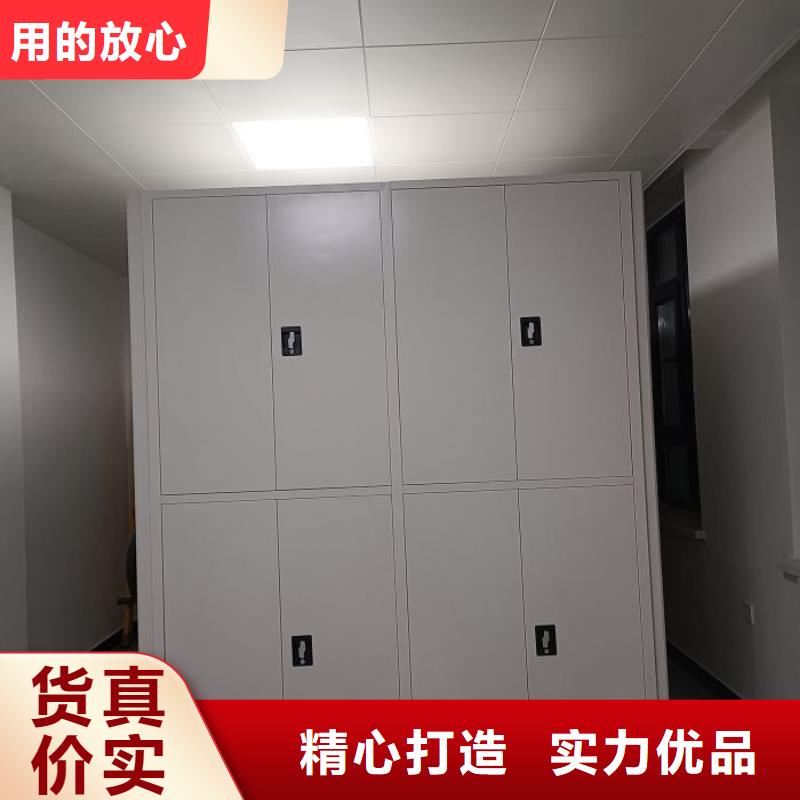 有优惠吗【凯美】手摇橱式全封闭移动密集架