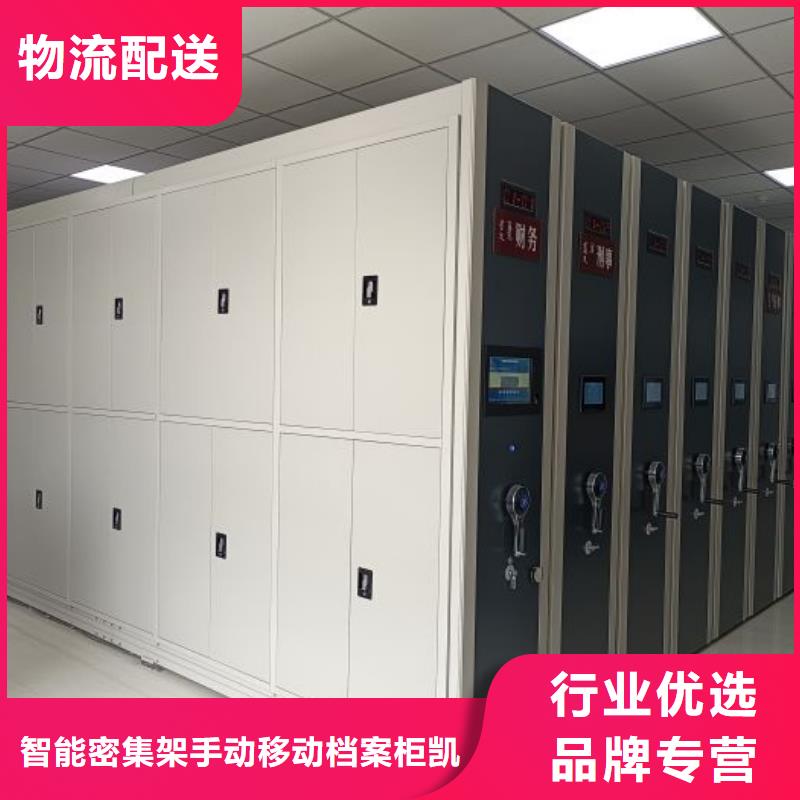 销售部【凯美】办公密集架