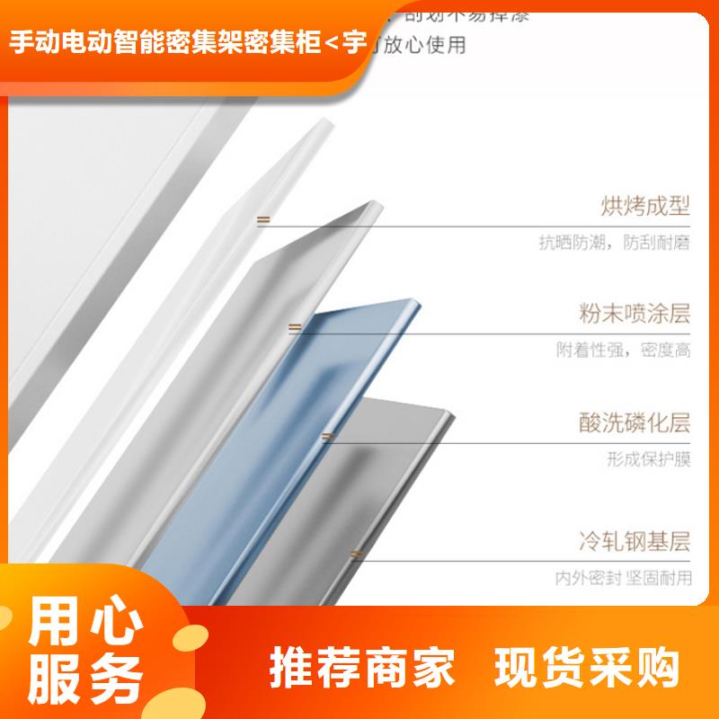 密集架,密集柜厂家源头实体厂商