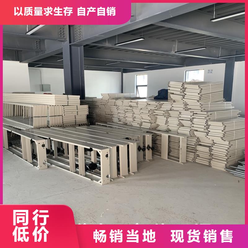 品质放心的港闸手动密集柜厂家