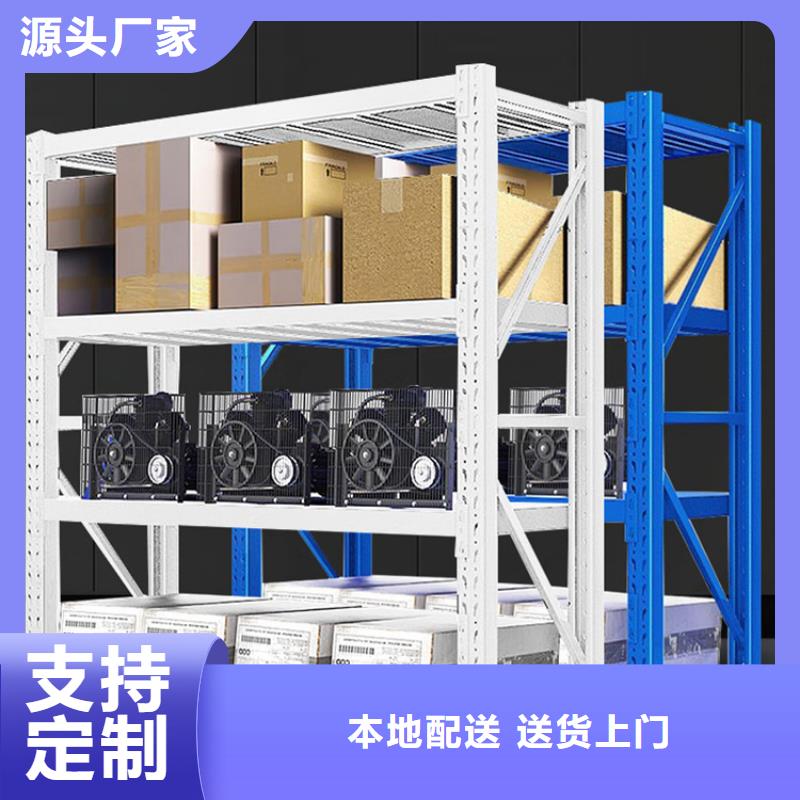 高位货架钢制图书架一致好评产品