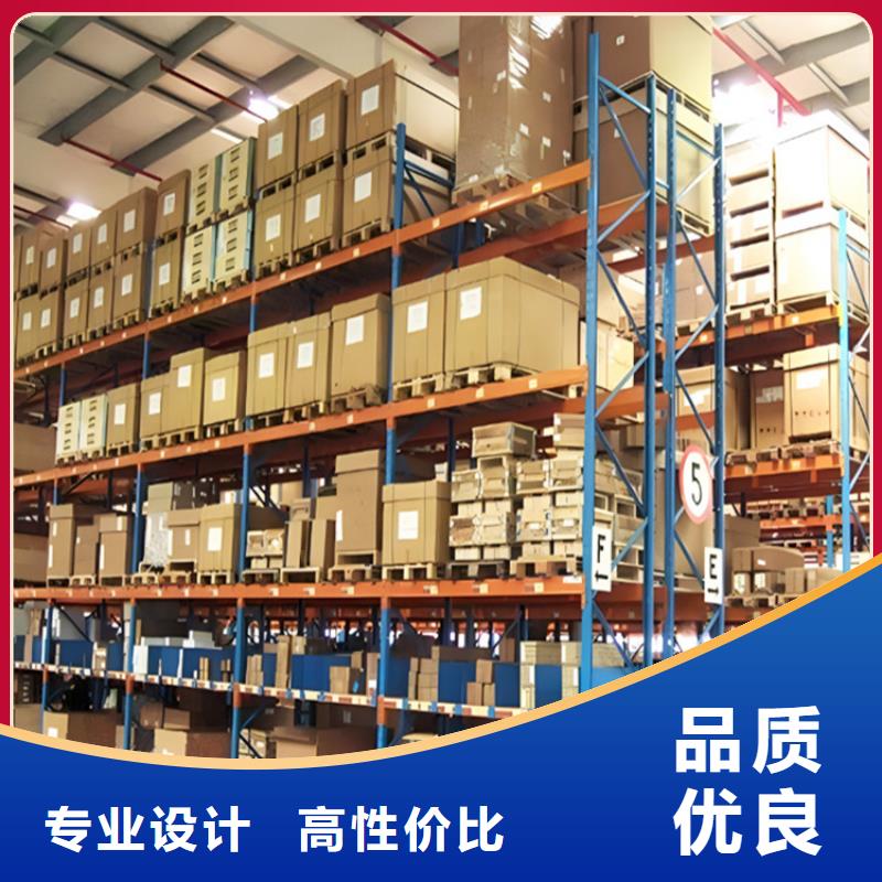【高位货架】电动密集架专业供货品质管控