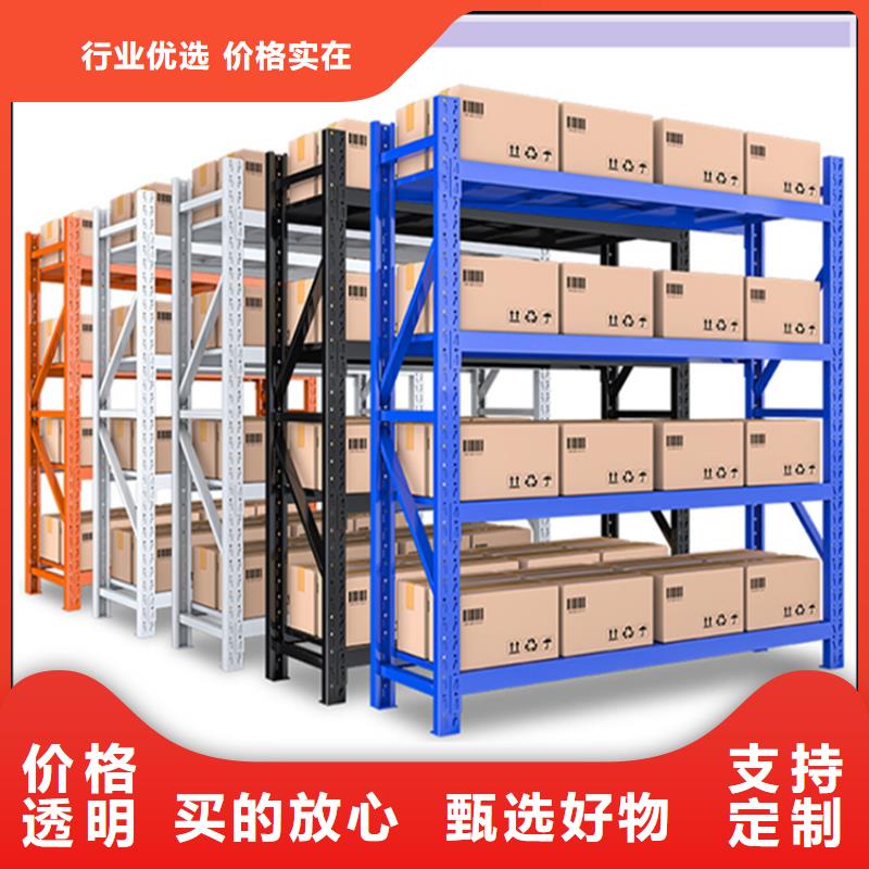 【高位货架】电动密集架专业供货品质管控