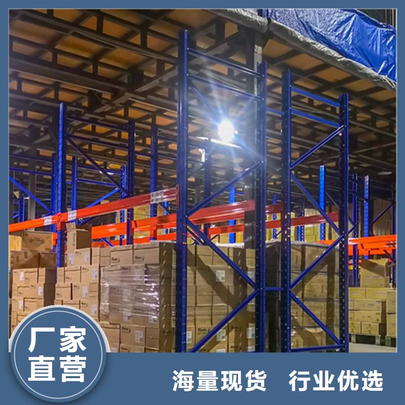 高位货架钢制图书架一致好评产品