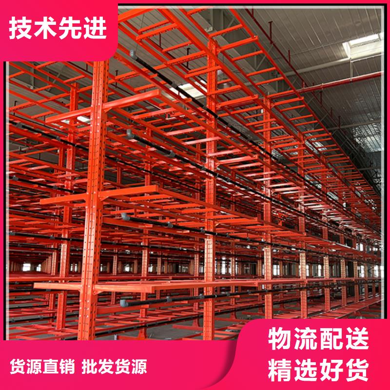 高位货架钢制图书架一致好评产品