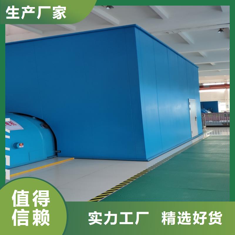 汽轮机罩壳智能型档案柜品质卓越