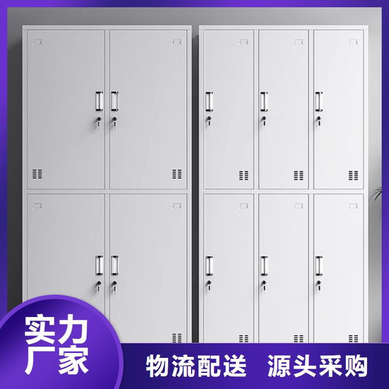 文件柜更衣柜档案密集架做工细致