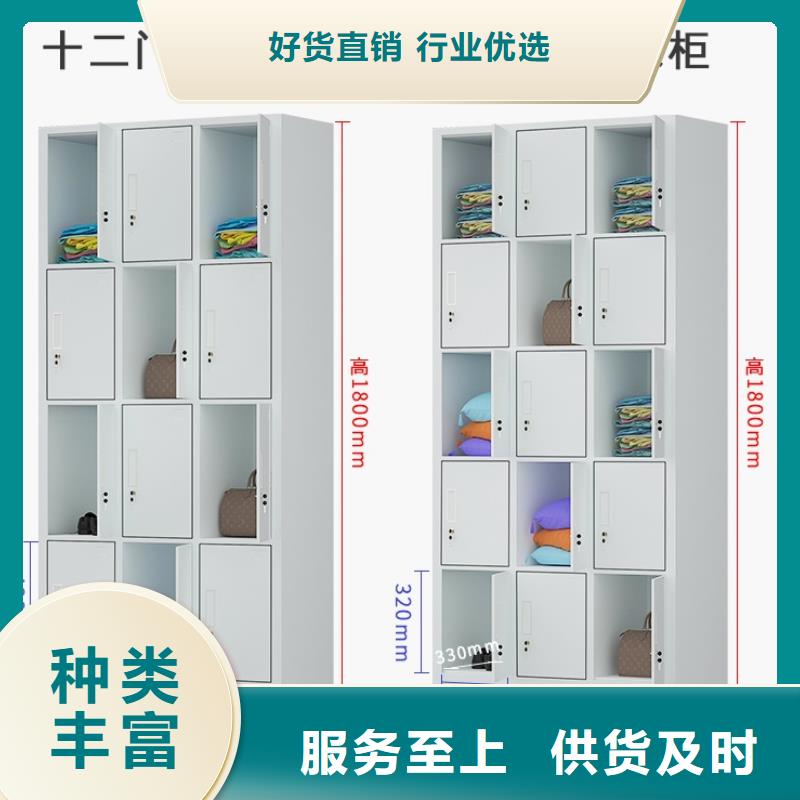 文件柜更衣柜档案密集架做工细致