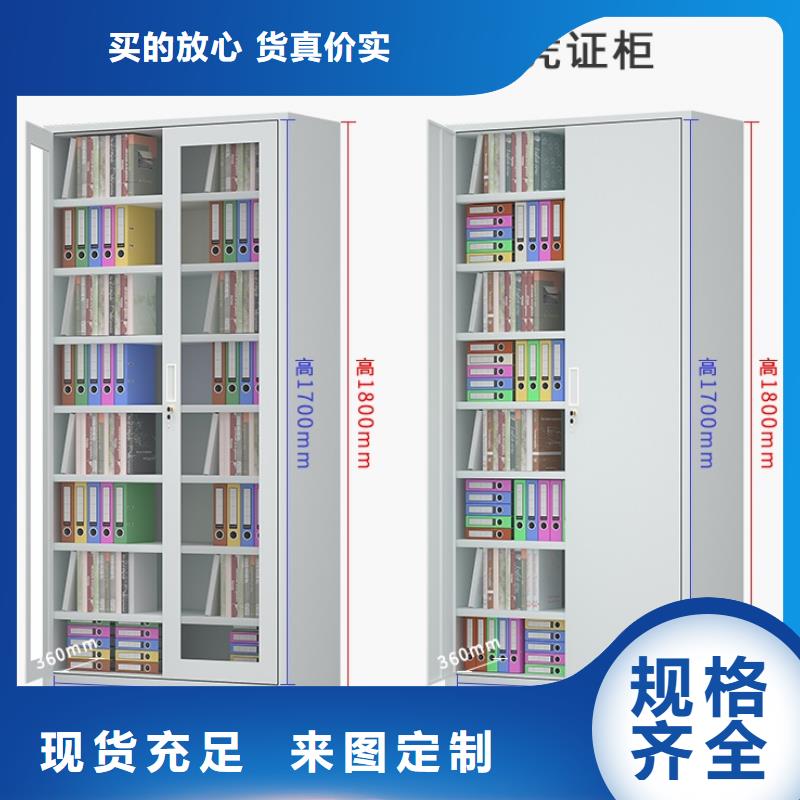文件柜更衣柜档案密集架做工细致