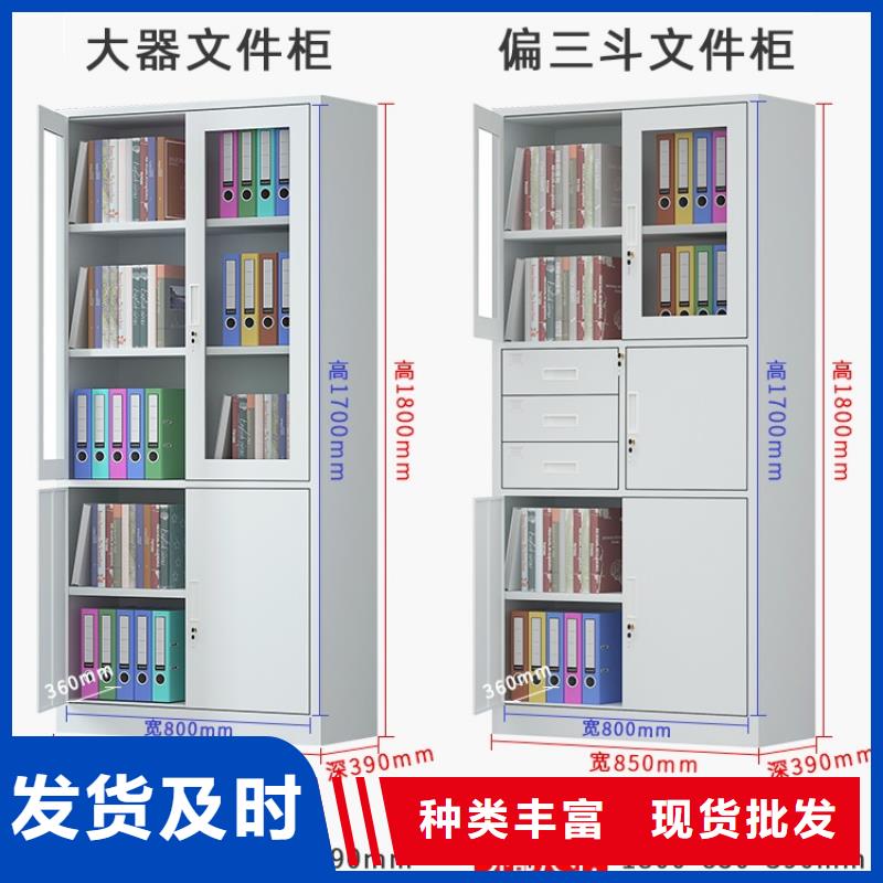文件柜更衣柜档案密集架做工细致