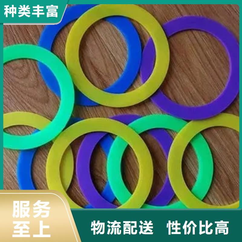 硅胶垫氟胶垫厂家48小时发货