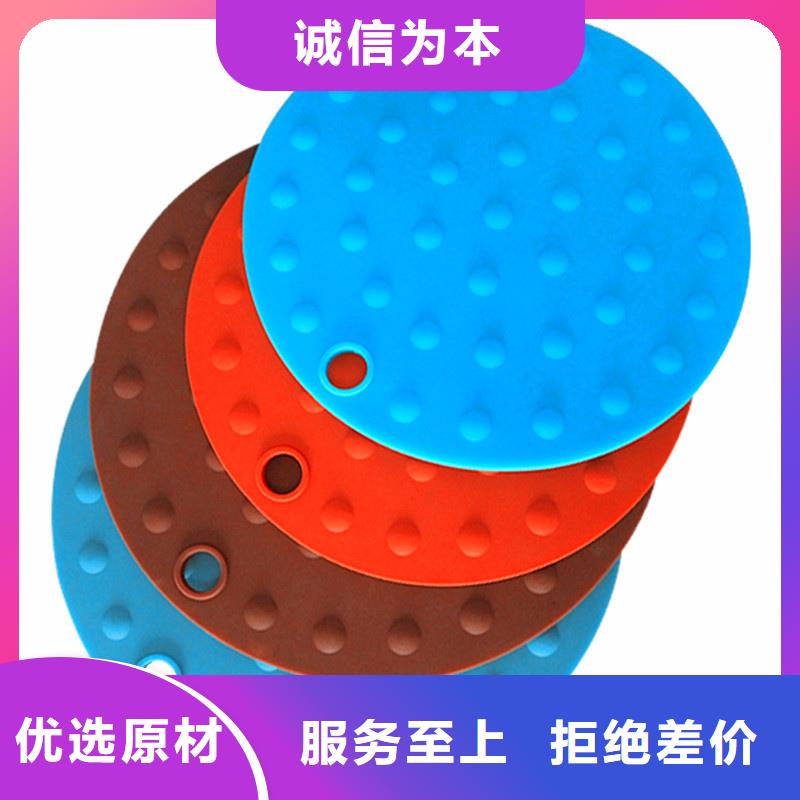 硅胶垫氟胶垫厂家48小时发货