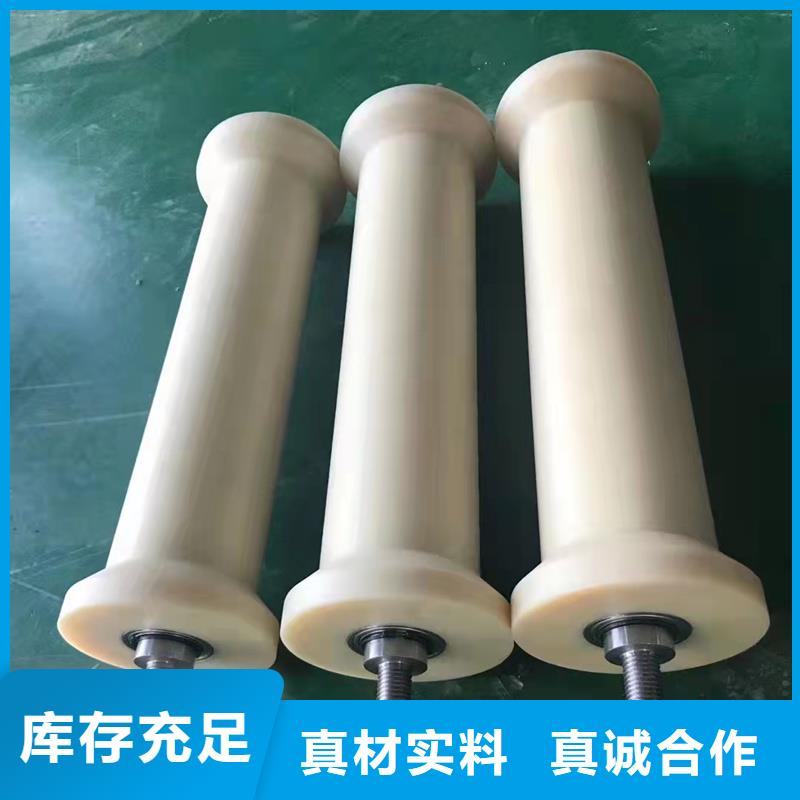 可定制的尼龙轮和聚氨酯轮哪个耐用生产厂家