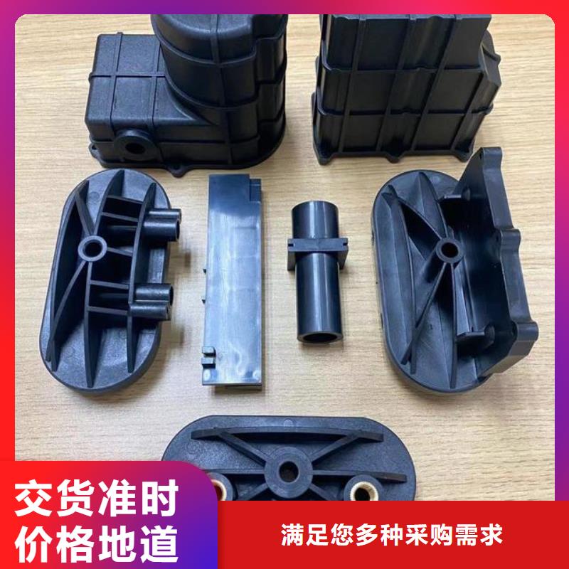 注塑产品尼龙轮质量层层把关