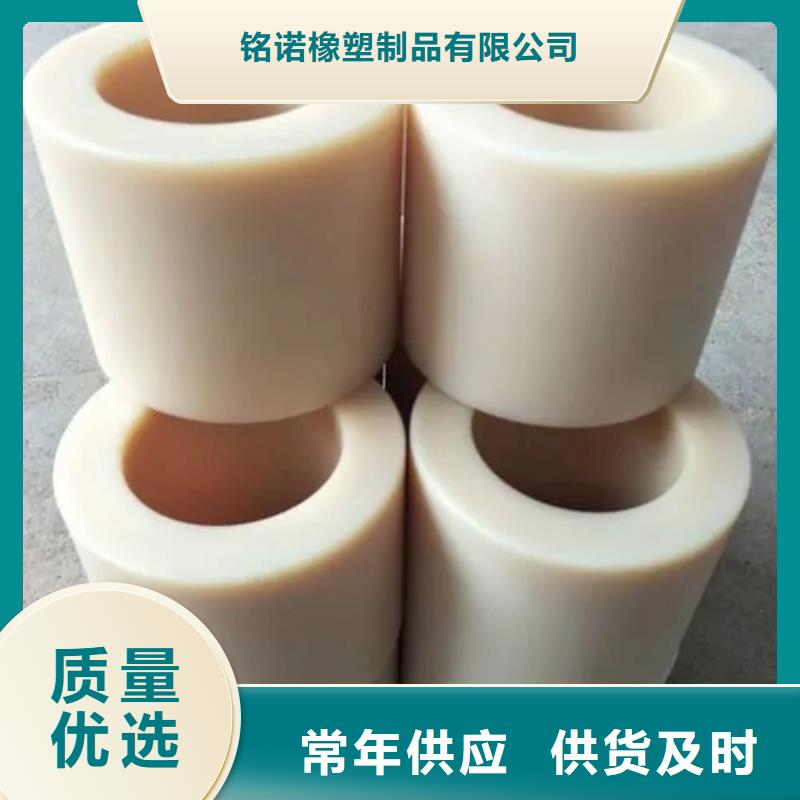 尼龙套氟胶条一站式供应厂家