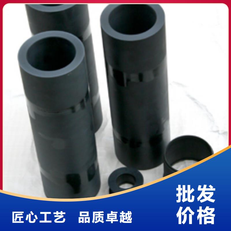 尼龙套氟胶条一站式供应厂家