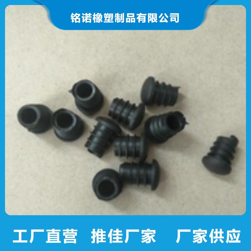 尼龙套氟胶条一站式供应厂家