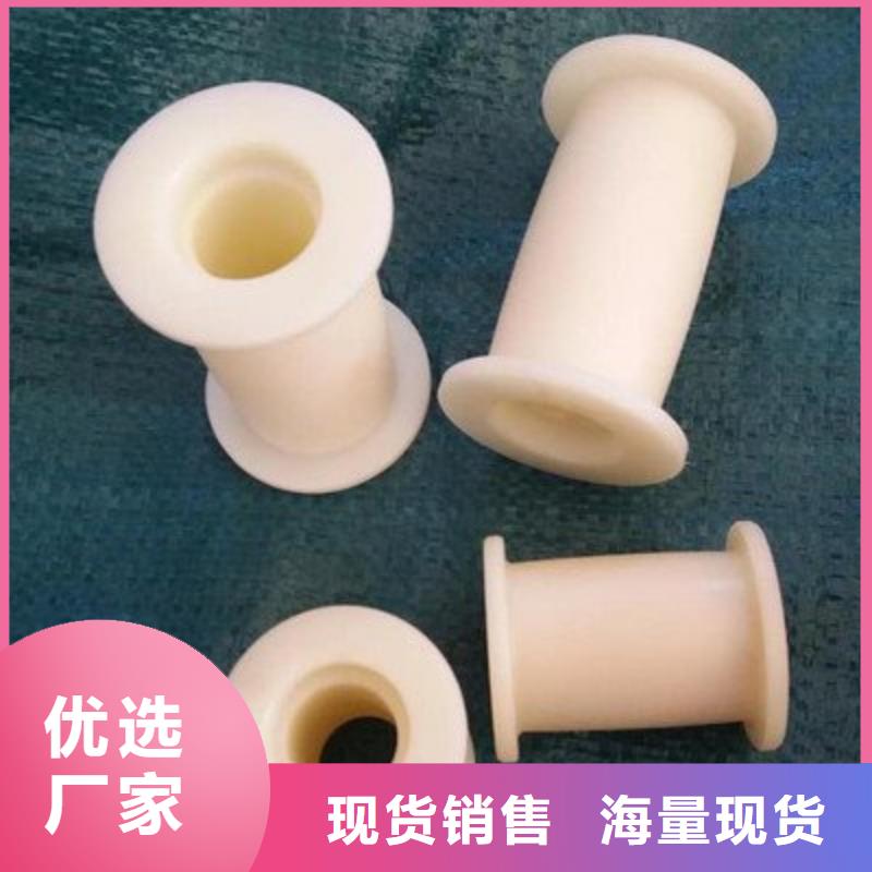 尼龙套氟胶条一站式供应厂家