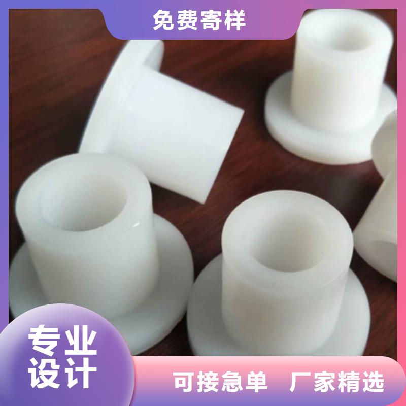 尼龙套氟胶条一站式供应厂家