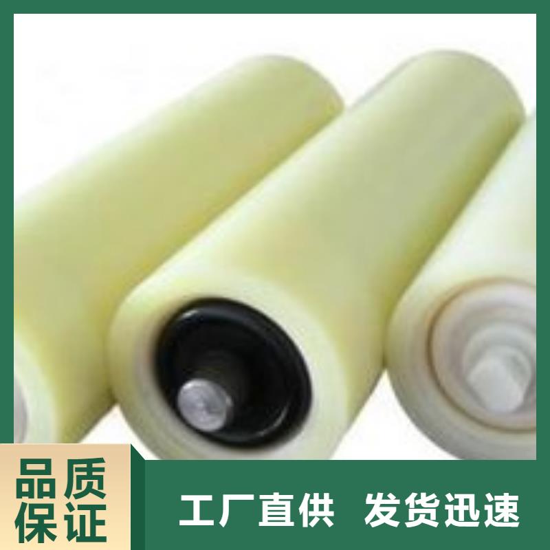 尼龙套氟胶条一站式供应厂家
