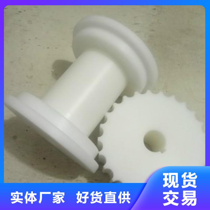 尼龙套氟胶条一站式供应厂家