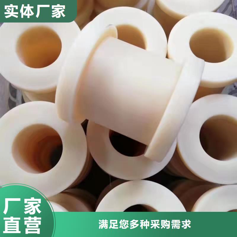 尼龙套氟胶条一站式供应厂家