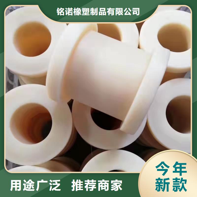 尼龙套硅胶密封条拥有多家成功案例