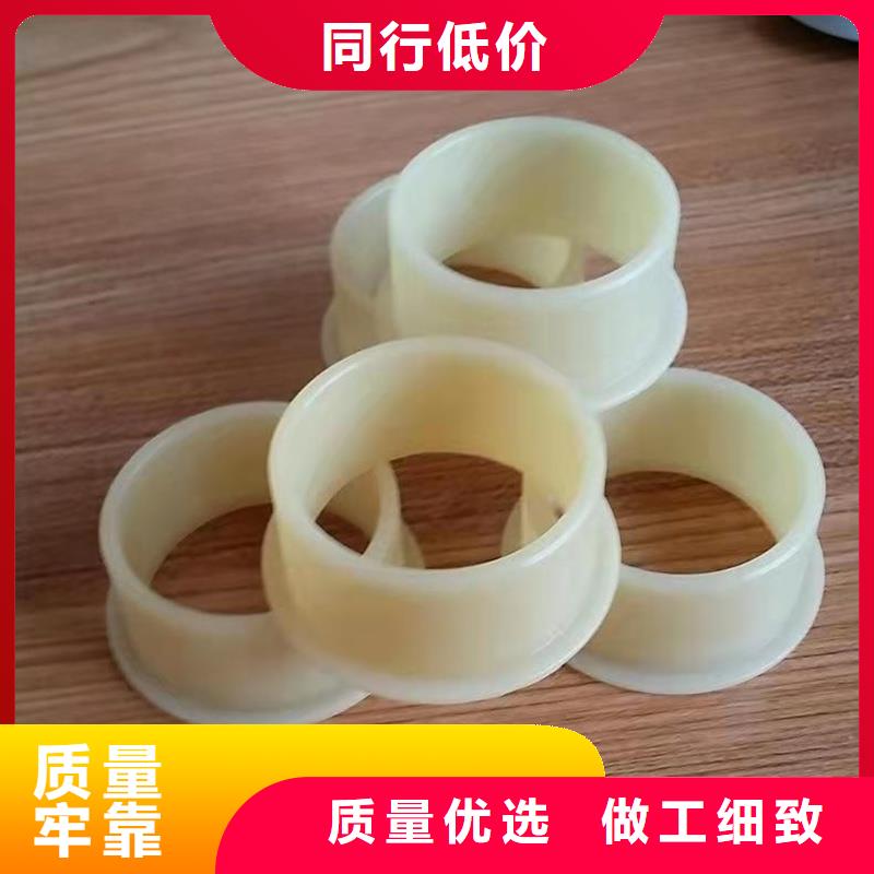 尼龙套氟胶条一站式供应厂家