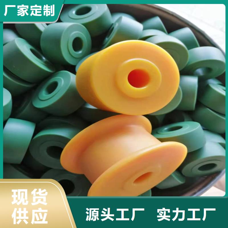 尼龙套氟胶条一站式供应厂家