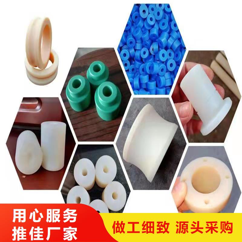 尼龙套氟胶条一站式供应厂家