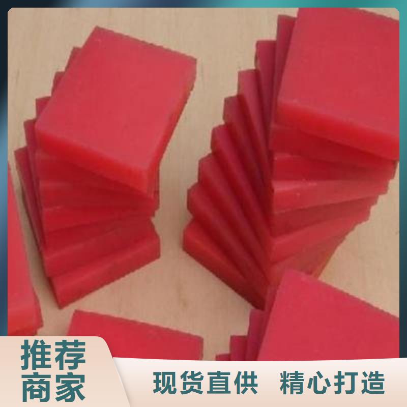 聚氨酯制品氟胶垫厂家实力工厂