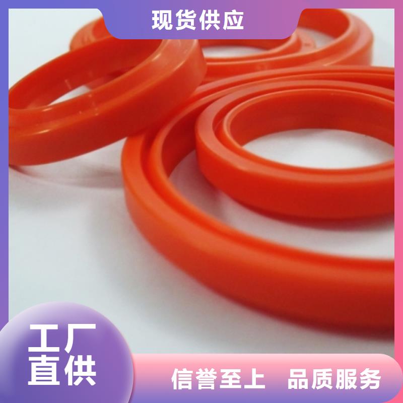 聚氨酯制品[氟橡胶圈]选择大厂家省事省心
