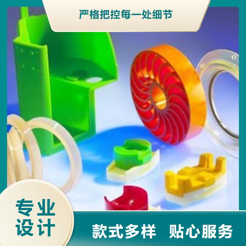 聚氨酯制品氟胶垫厂家实力工厂