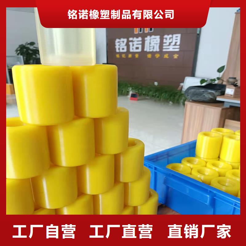 聚氨酯制品氟胶垫厂家实力工厂