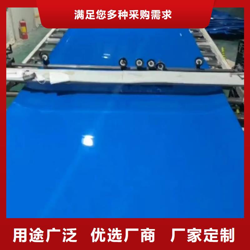 叉车推拉器塑料滑板注塑加工厂家定制批发