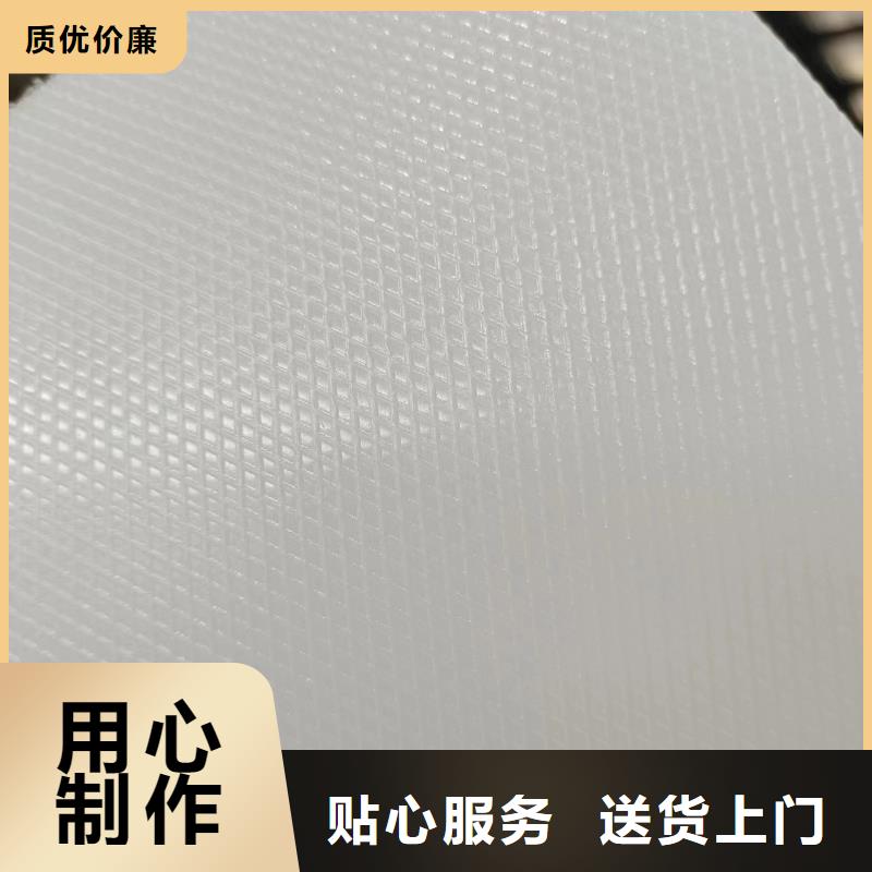 叉车推拉器塑料滑板注塑加工厂家定制批发