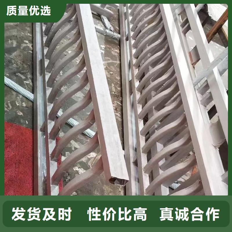 铝合金古建【大棚金属檐槽】大厂生产品质