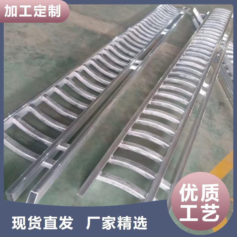铝合金古建度假别墅落水系统质量无忧