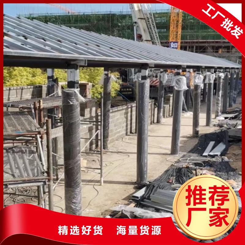 铝合金古建木屋金属檐沟经验丰富品质可靠