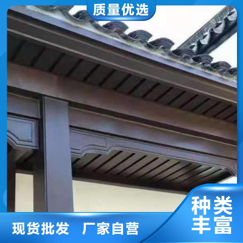 新中式古建上门服务