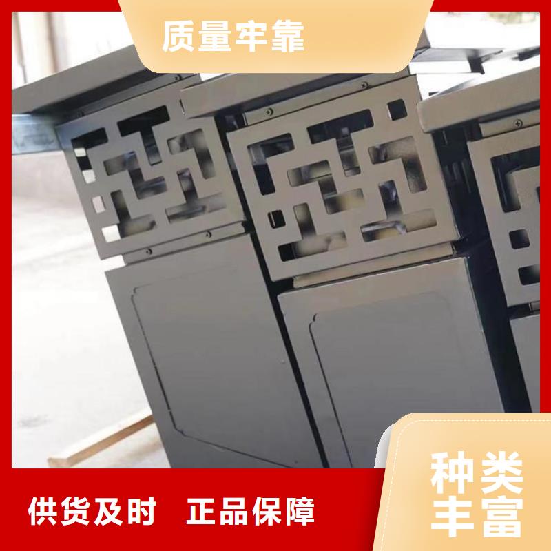 铝合金古建_成品天沟购买的是放心