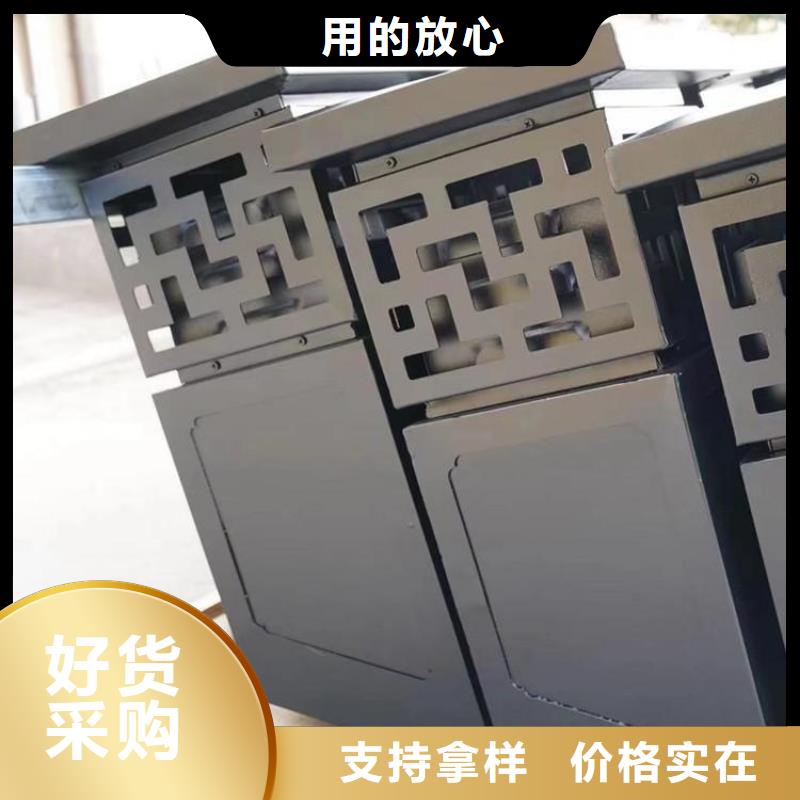 铝合金古建,彩钢厂房雨水管专注细节更放心