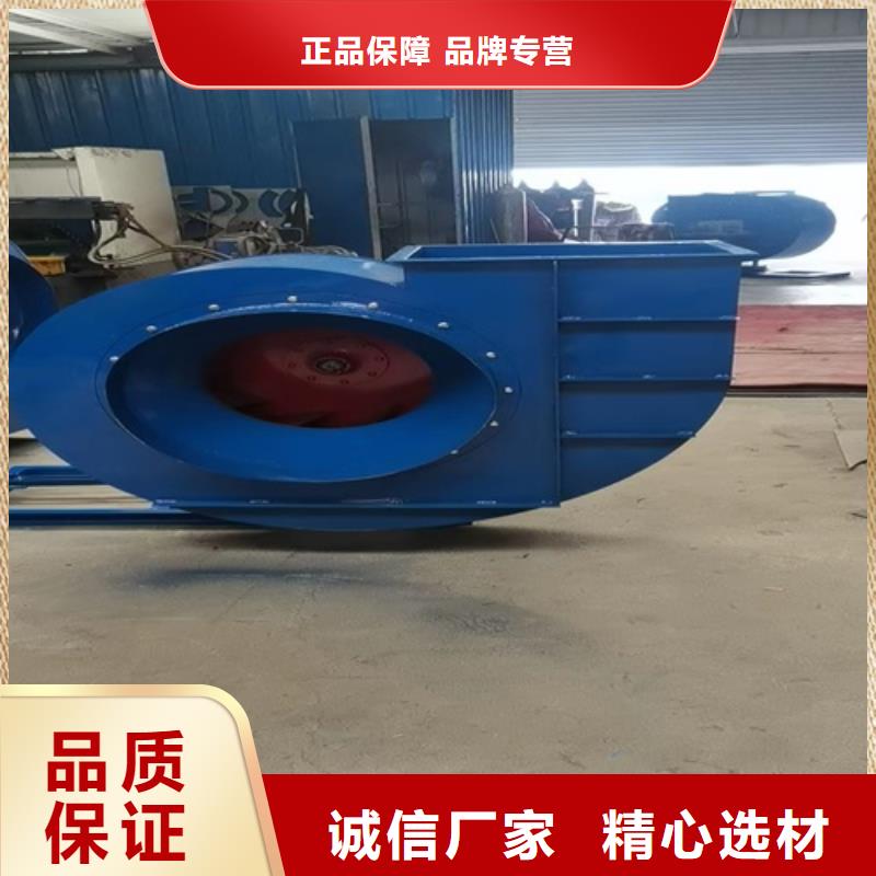 离心风机多翼式离心风机实拍展现