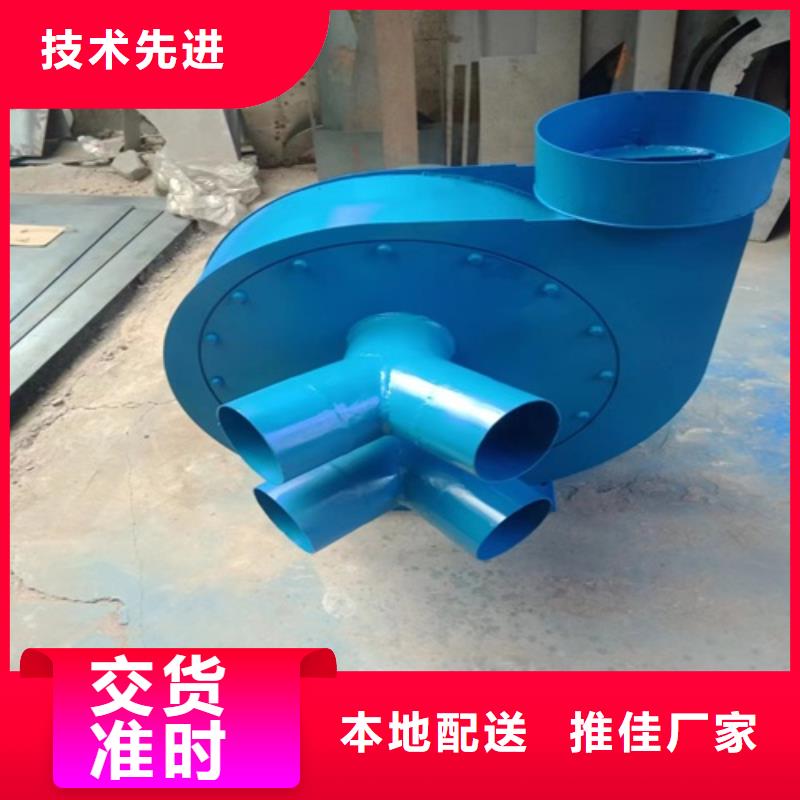 离心风机管道风机现货实拍
