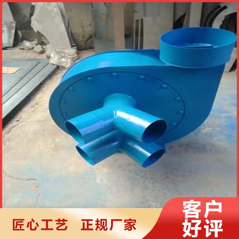 离心风机_轴流风机欢迎来厂考察