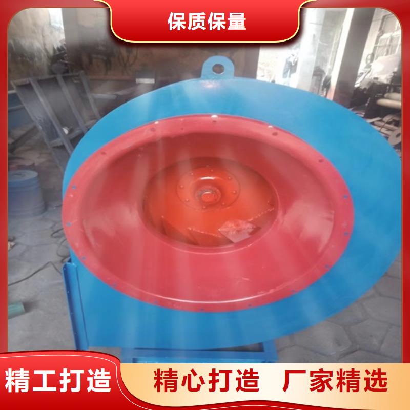 离心风机混流风机精致工艺