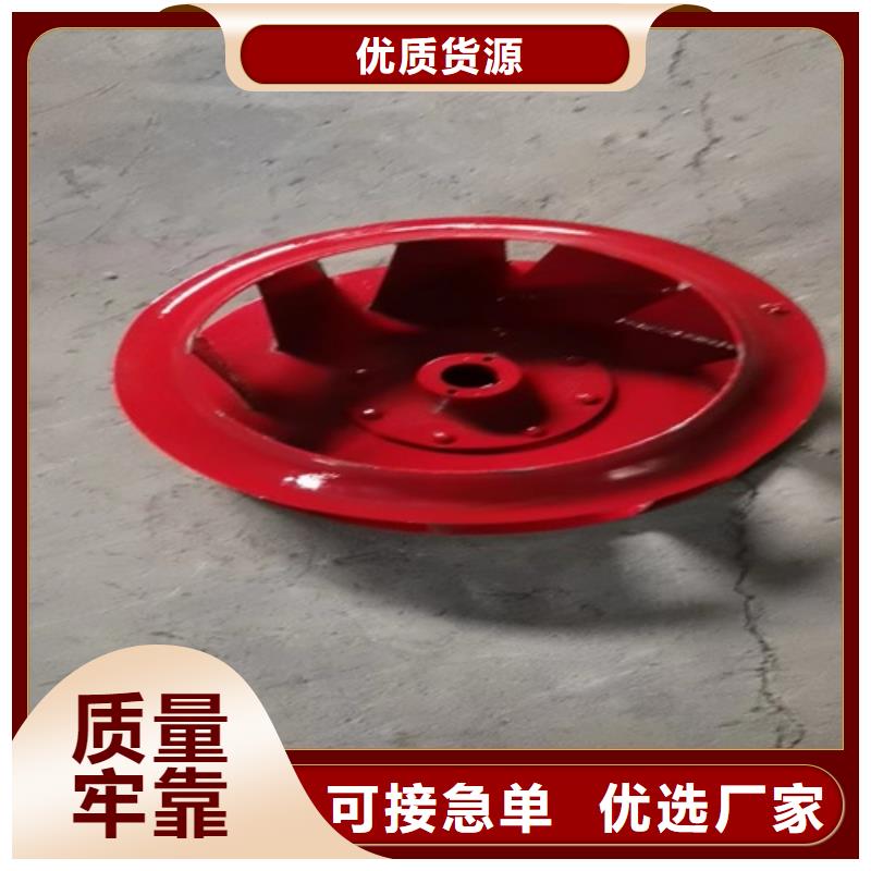 离心风机混流风机精致工艺