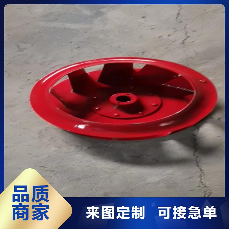 【离心风机-消防高温排烟风机的简单介绍】